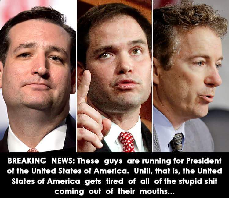 sheriffali's tweet photo. Republican Fruit Flies flock to New Hampshire
#GOP #LiarsAndCrooks 
#Preaching #Hate #Racism 
http://t.co/eU7aWK9hKf http://t.co/ERxw9YdGDX