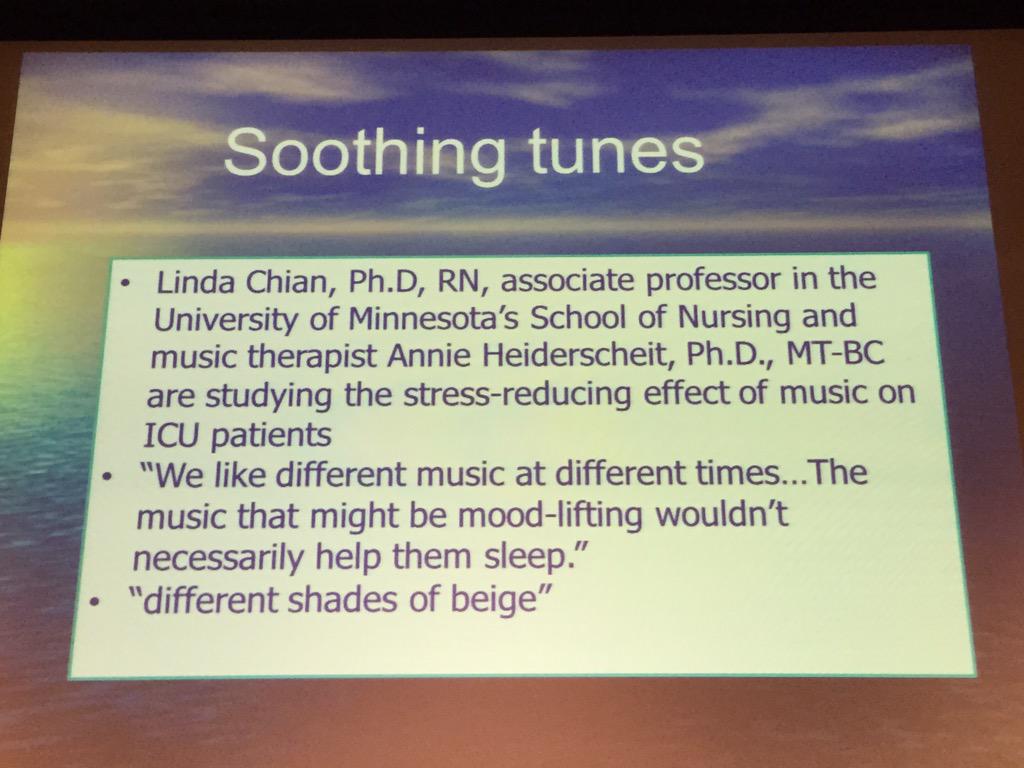 SkinCancerAR's tweet photo. Other ways to make patient comfortable during #dermatology procedure. - Christy Frank #ASCC15 http://t.co/95yCrfzKIe