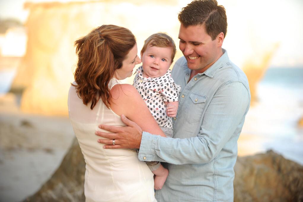 evangelistmatt's tweet photo. Wow, loved doing this family photo shoot with @Gavin_Wade in Malibu at El Matador beach. http://t.co/gaKA4cHToK