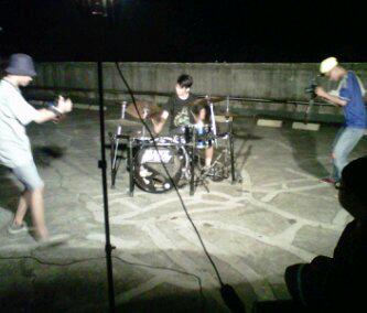 Masih Take Video Clip <a href="/SIS_phc/">SILENCE IN SORROW</a> 🎥💻📷😁