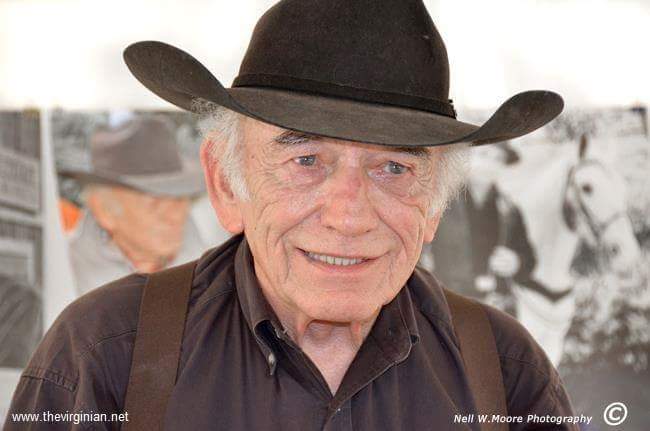 Happy Birthday to James Drury (The Virginian) 81 years young today. 