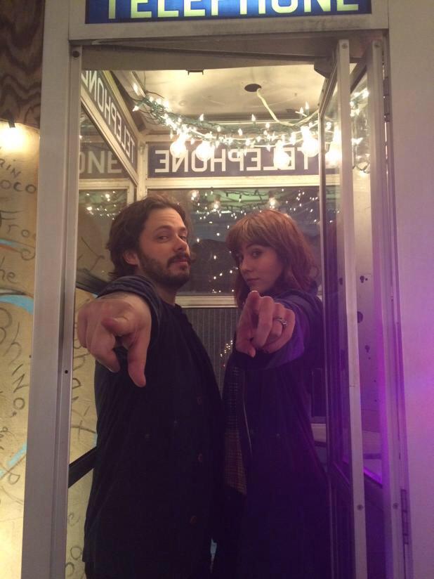 Wishing a very happy birthday to my favourite director of all time, Edgar Wright! He\s such a huge inspiration to me 