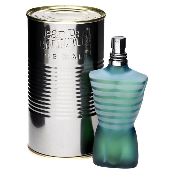 Lelang Parfum ORI 100%, tgl 18 April'15 Jean Paul Gartier Le Male for Men EDT 125ml @575rb <a href="/iklanSuroboyo/">proMosi & inFormasi</a> @Bom_Iklan