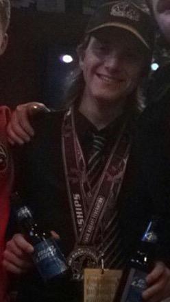 blanks_shooting's tweet photo. Next up your average Dunnvile native living life one Tin at a time, keep an eye out for his cousins In the stands http://t.co/CnfjLFwJa6