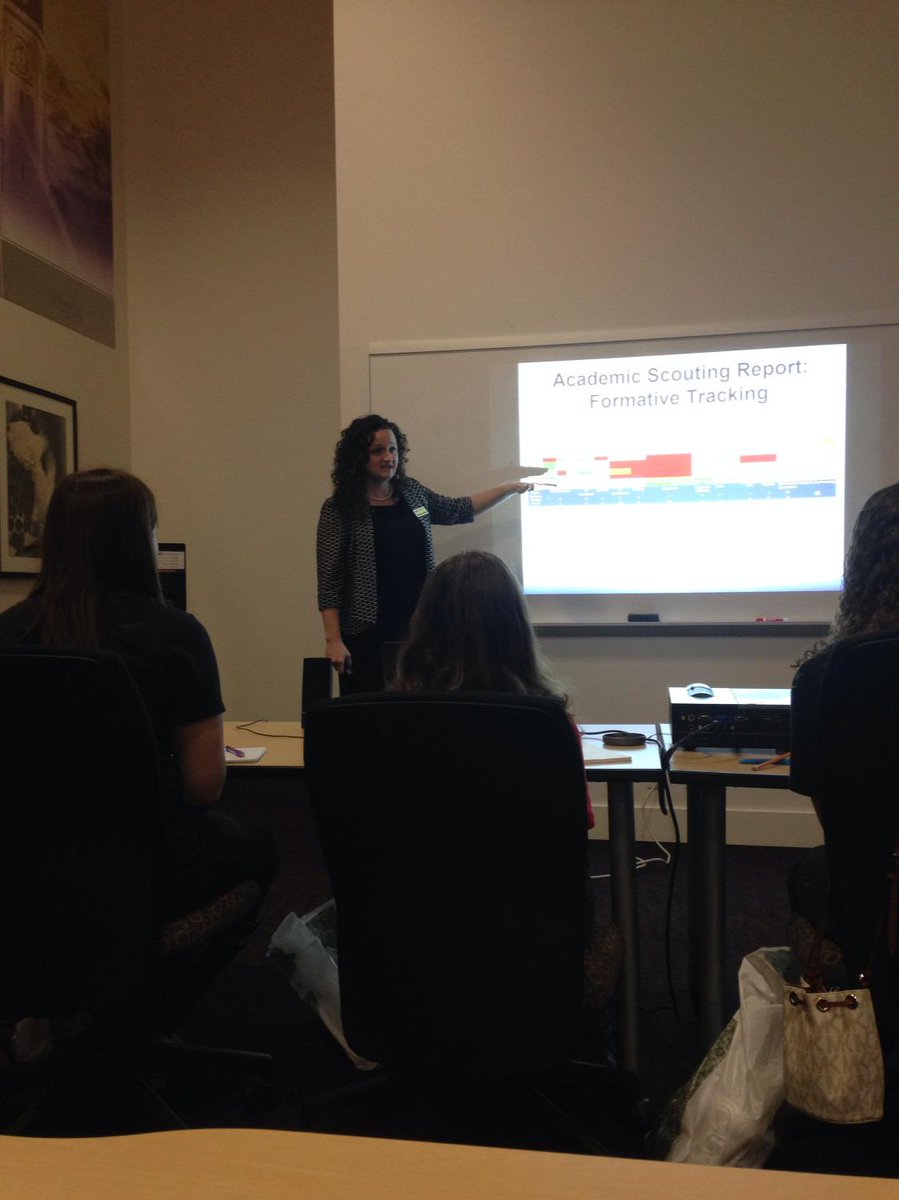 Tutor Conference 2015 is underway! In the Driver's Seat <a href="/LSUAcademicCtr/">LSUAcademicCenter</a>