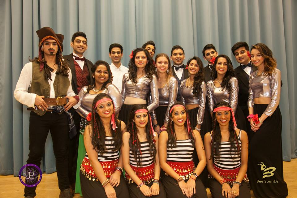youtube.com/watch?v=m-VysT…
Our Just Bollywood performance in London where we represented <a href="/UniversityLeeds/">University of Leeds</a>!