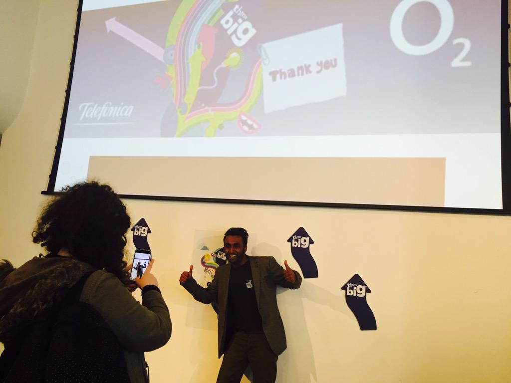 O2OurBlueprint tweet picture