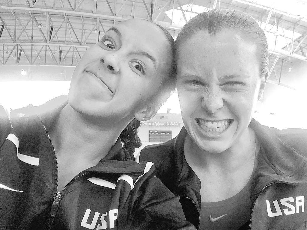 Team USA tweet media