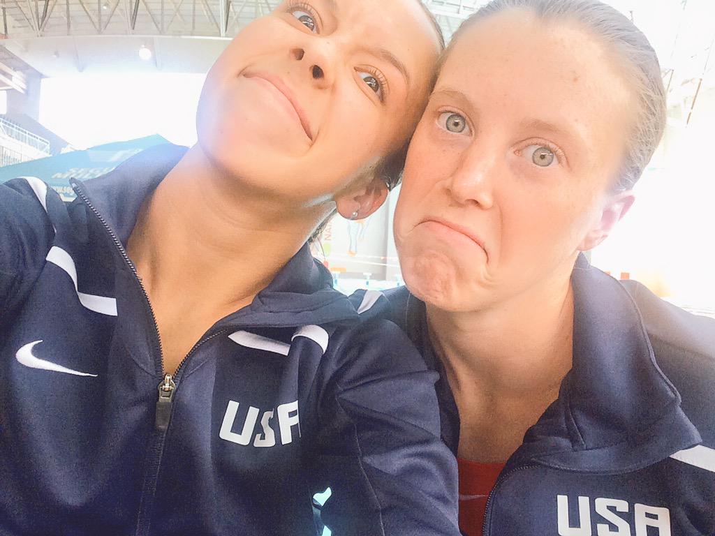 Team USA tweet media