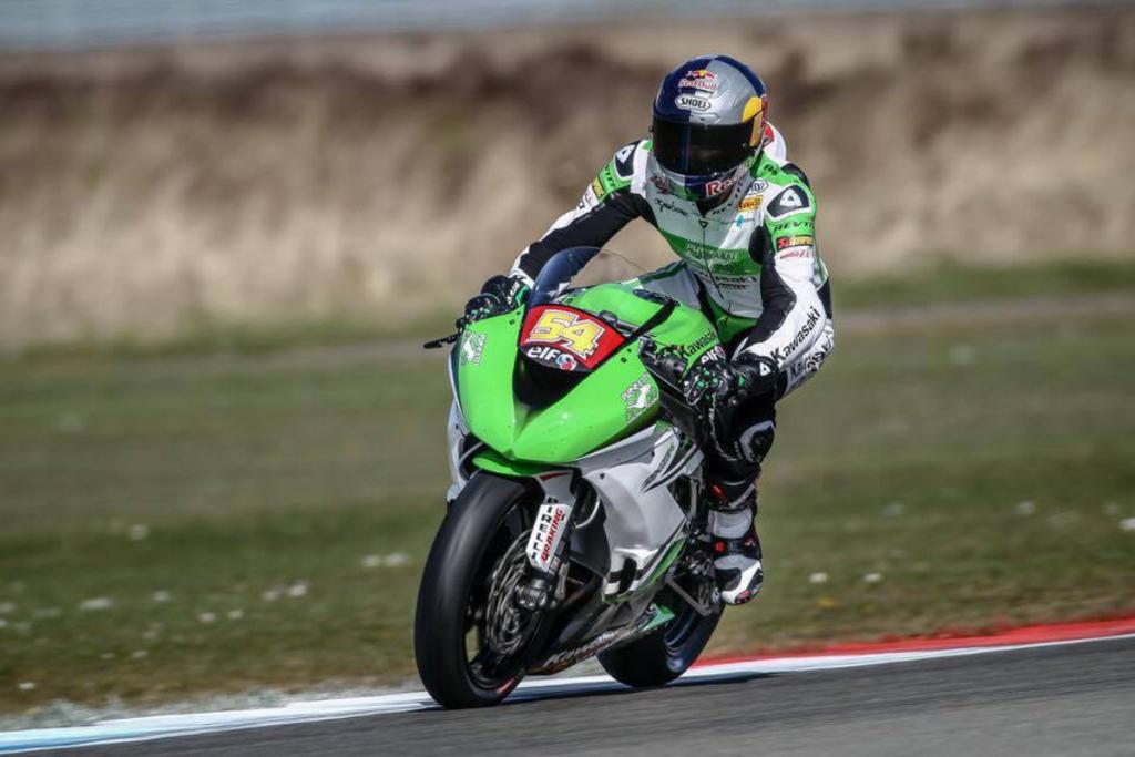 Geçtiğimiz hafta Aragón'u fetheden @Toprak_TR54 Hollanda'da da zafere ulaşan isim oldu! win.gs/1IWhZzt