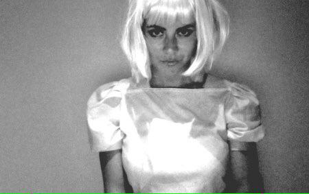 Sorry Maddie I could dance to sias chandelier 😂😂😂