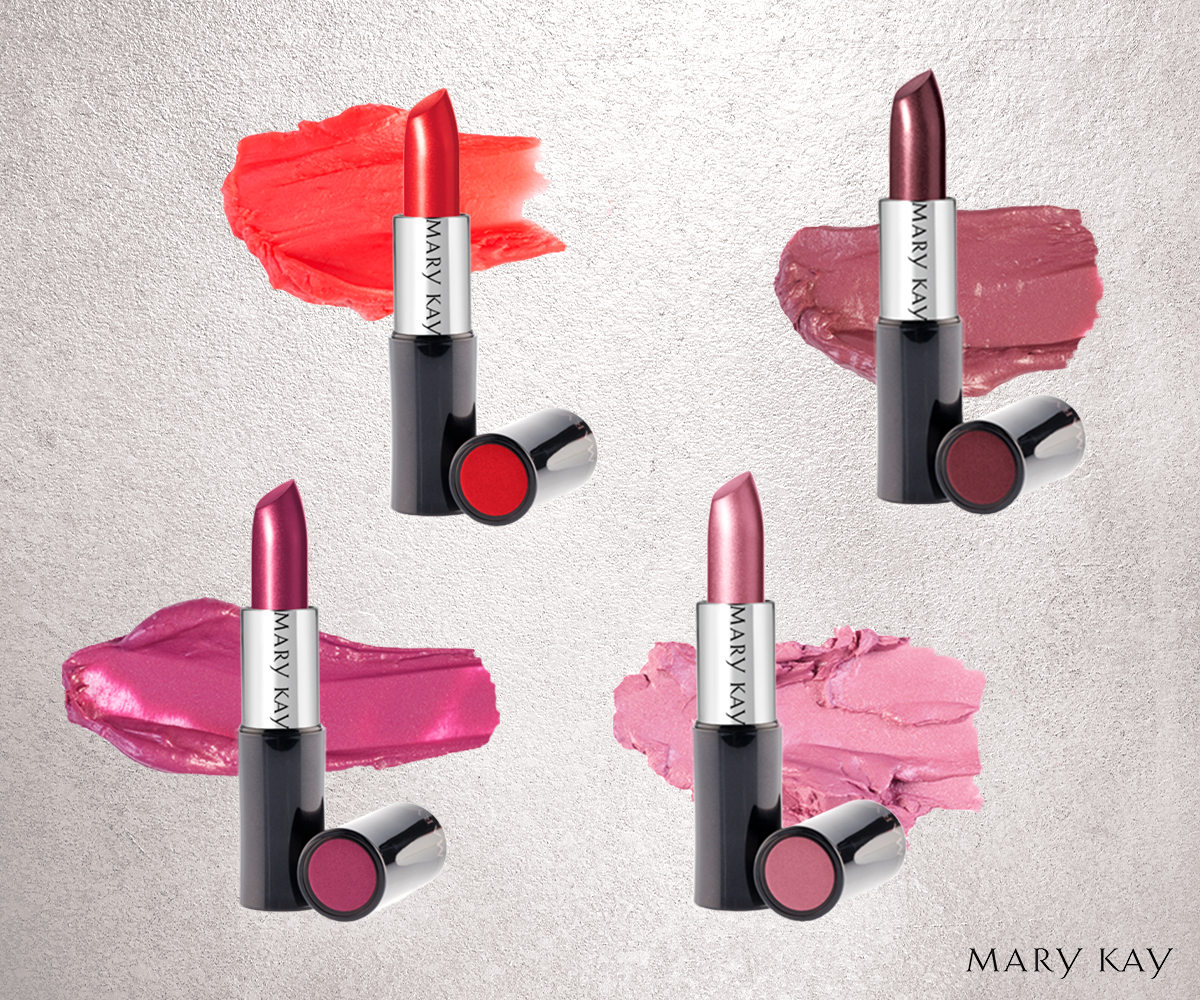 Mary Kay Inc. on Twitter.