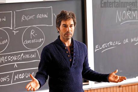 Happy Birthday Eric McCormack.Still lookin\ good my friend  !! 