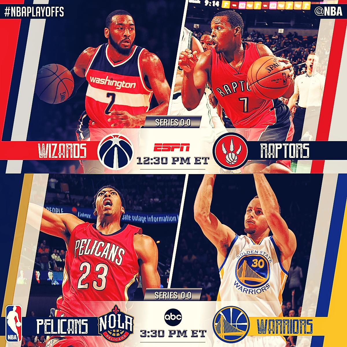 NBA Playoffs
