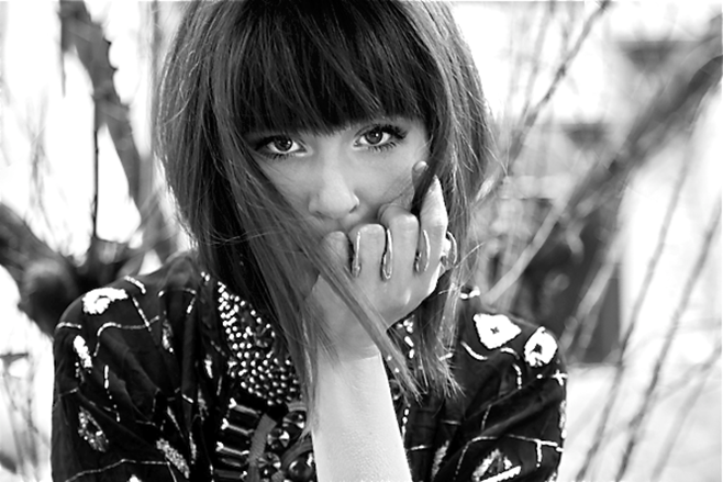 DÍSA can be a part of you. “Sculpture” EP review buff.ly/1yAhs2r <a href="/Disa_Music/">DíSA</a> #music