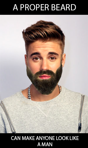 beardception tweet picture