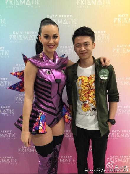 The Prismatic World Tour (II) » ''2014 Top Female Tour'' - Tokyo, JAP | +154M$ - Página 49 CC4h14yWMAAXvPW