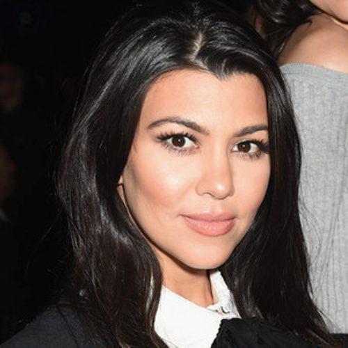 Happy 36th Birthday, Kourtney Kardashian! See the Hot Mama\s Adorable Family Pics  