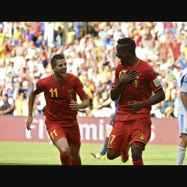 Happy birthday divock origi   