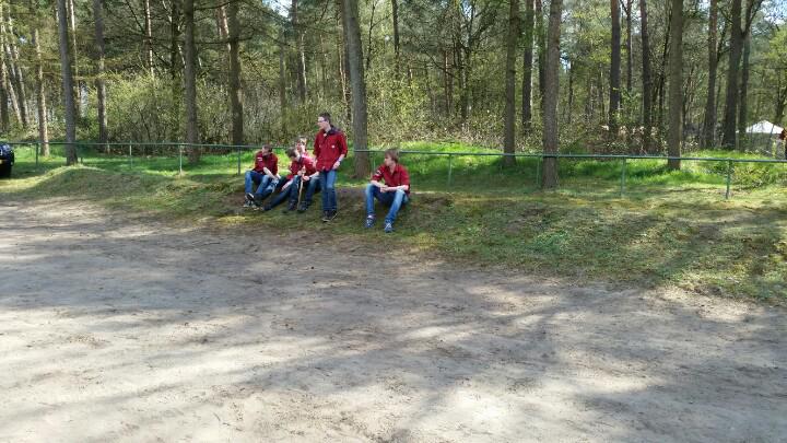 sw3lbp's tweet image. Ook onze #explorers van #ea595 en #ea757 zijn vandaag te vinden in lochem op het #regioweekend. #scouting #sw3lbp