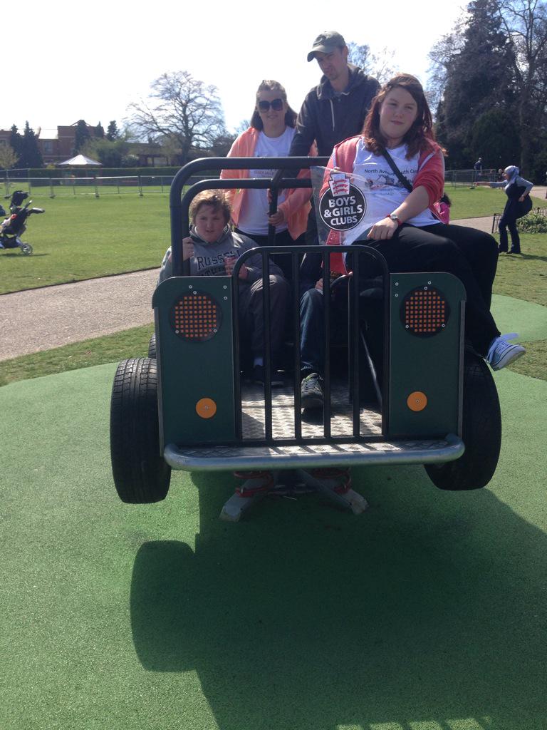 Becca_EBGC's tweet photo. @EssexBGC  on our way home after a exhausting but exciting day!! #essexjailbreak2015 http://t.co/61bvLpvYZC