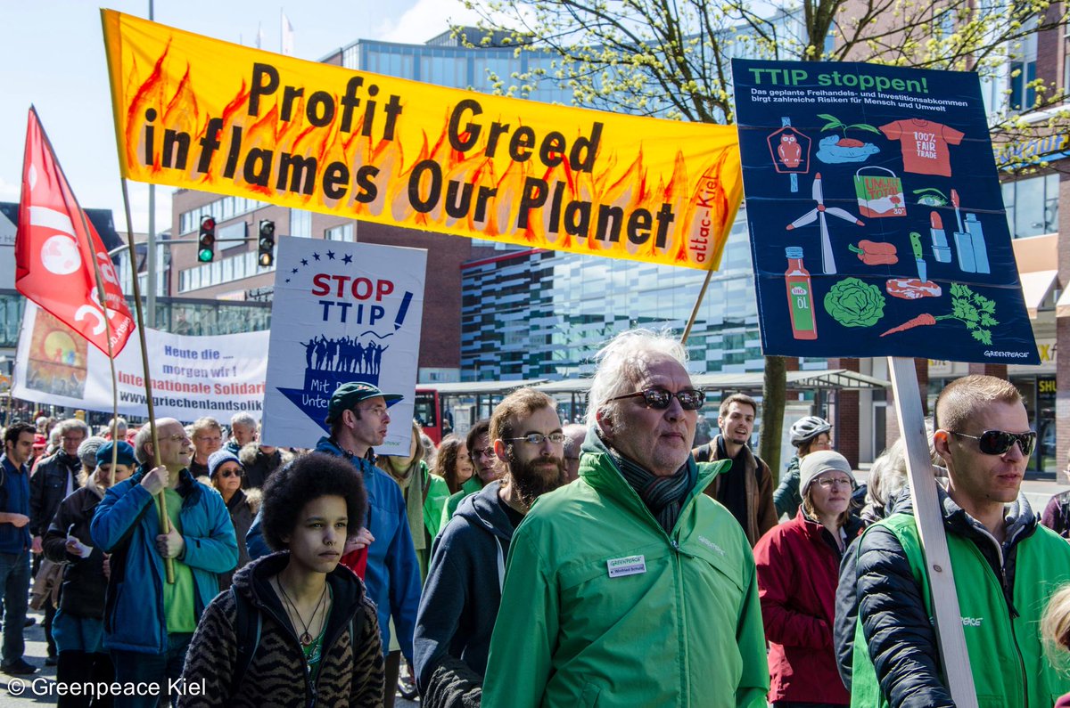 STOP TTIP / kiel (TTIPkiel) Twitter
