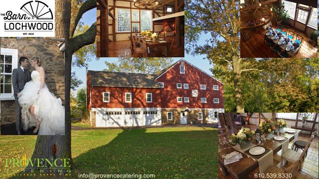 ProvenceStyle's tweet image. #Summerwedding plans?Don't Settle! The Barn at Lochwood - Dates Remaining! 610.539.8330. #EET #Weddings #Rustic