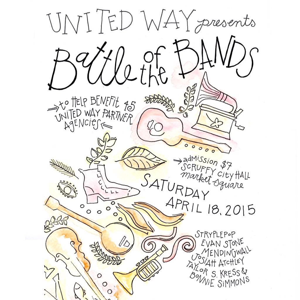 United Way UT tweet media