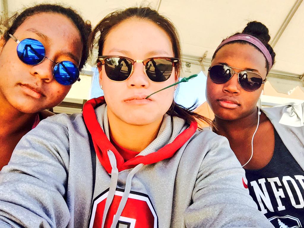 FeliciaFLee's tweet photo. Sprint crew #sorryMaya http://t.co/Gg1jpqbTNb