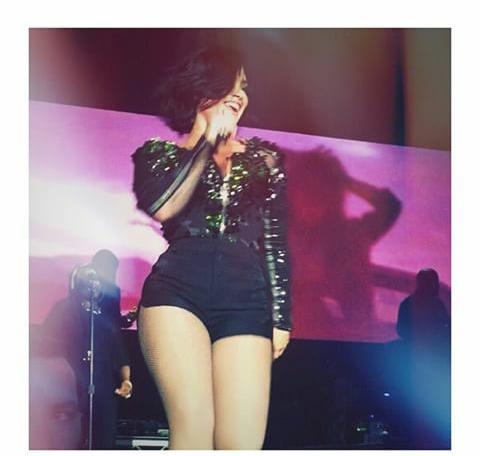 quermedar's tweet photo. Diva http://t.co/CNohUxXCSu