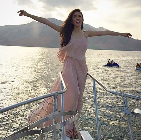 Rose ang peg   Happy Birthday Kim Chiu
Happy Birthday Kim Chiu 