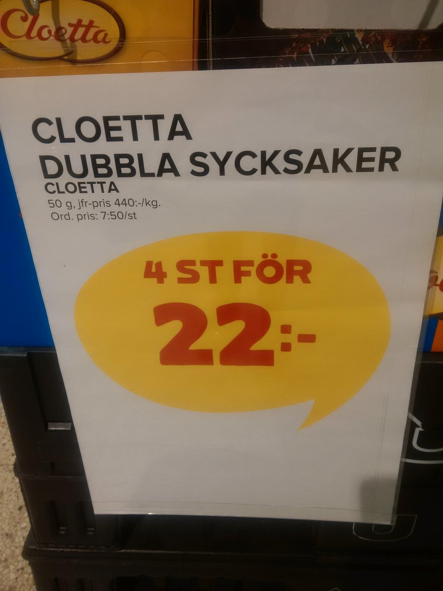 JArlehall's tweet photo. Hela butiken var fylld med felstavade/konstigt skrivna skyltar. # Coop http://t.co/l5wj2nYh79