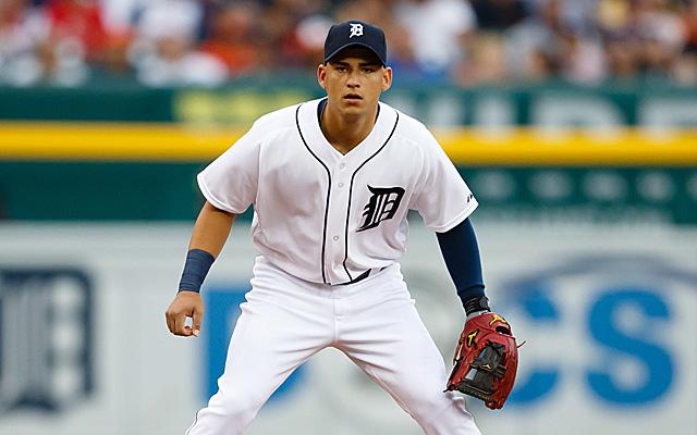 Who's ready for some #Tigers baseball?