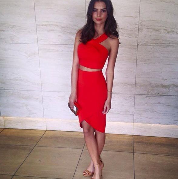Its_Danielleeex's tweet photo. I'm ready! Bring it to me! #LadyInOrange http://t.co/v0XkSkAguZ