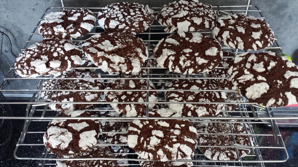 MandaM000's tweet photo. Tried the @FODMAPfree brookies. So tasty, you'd have no idea they were #glutenfree #yummyintummy http://t.co/K6gi0R5wnZ