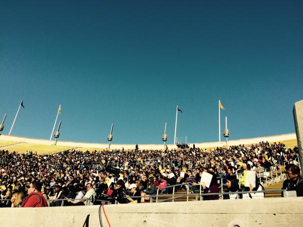 HuldaN's tweet photo. Welcome new admits! #sharecalday http://t.co/HnakcDqk0u