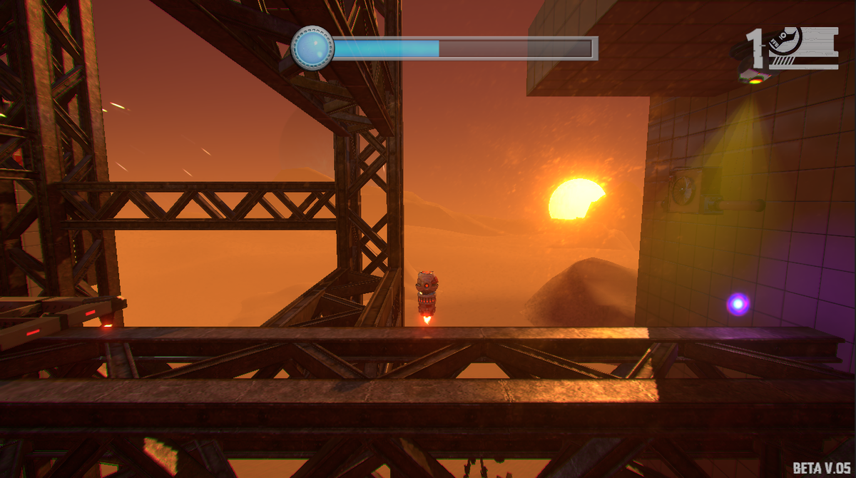 pixelz_games's tweet photo. New level in #coopdecrypted on @steam_games #screenshotsaturday http://t.co/WdL6CjrhZy