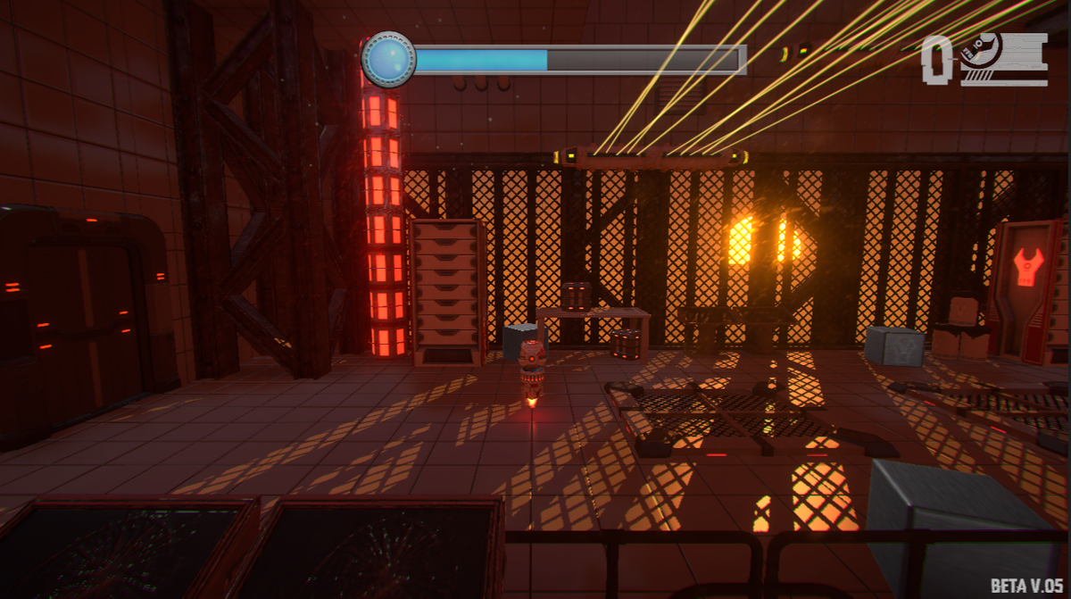 pixelz_games's tweet photo. New level in #coopdecrypted on @steam_games #screenshotsaturday http://t.co/WdL6CjrhZy
