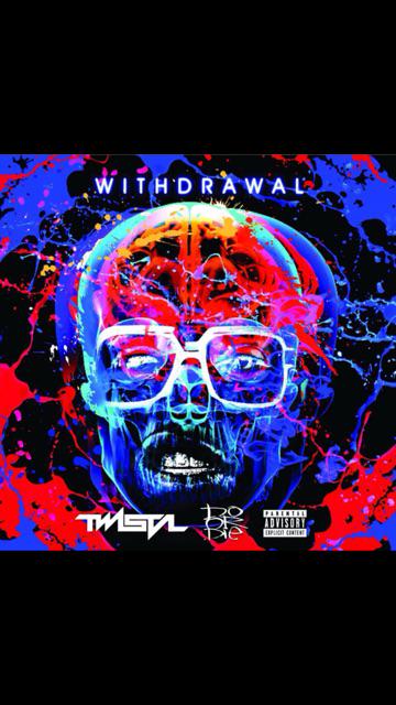 dodchicago's tweet photo. Who's Ready New @TWISTAgmg DoOrDie #WithdrawalEP #DoOrDie4Life http://t.co/P9ByYysfCv