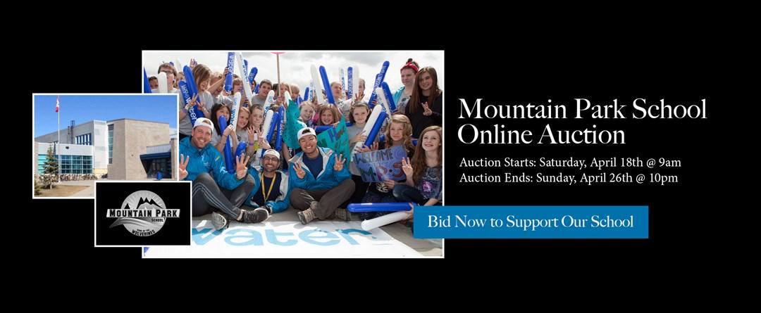 New online auction up! Check out what items <a href="/MPSParent/">MPS Parent Council</a> has to offer - buff.ly/1Ot1RFY