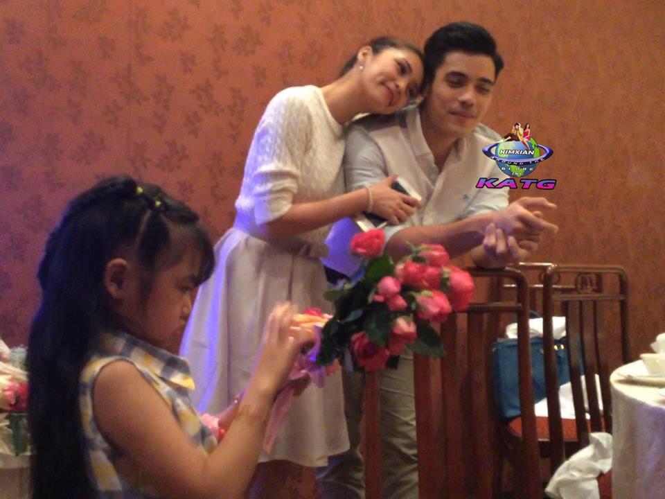   Happy Birthday Kim Chiu 