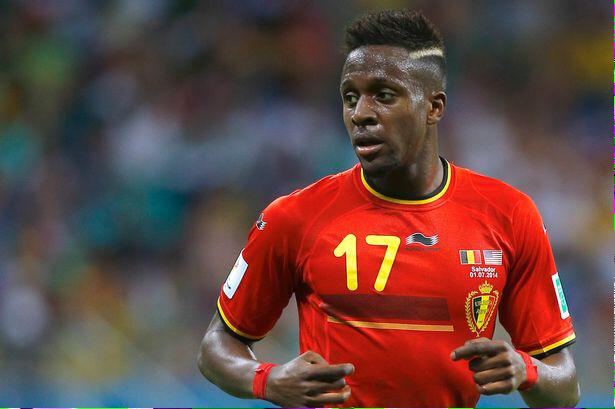 Happy 20th birthday to Divock Origi! 