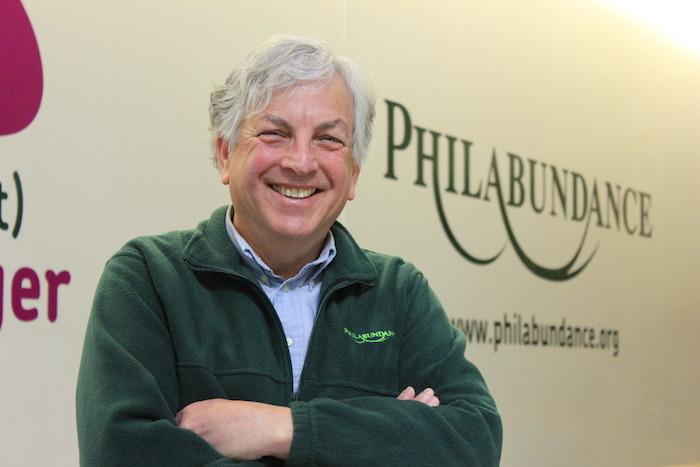 Generocity's tweet image. .@WeaversWay&apos;s Glenn Bergman will take over as executive director of @Philabundance in June:  gnrcty.org/1czA09n