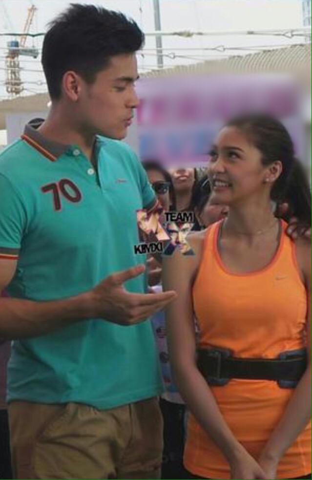 \" Happy Birthday Kim Chiu    