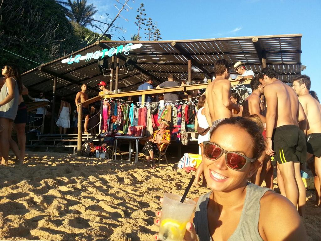 agallosanchez10's tweet photo. Ganas de verano... http://t.co/iTUWCmJIEg