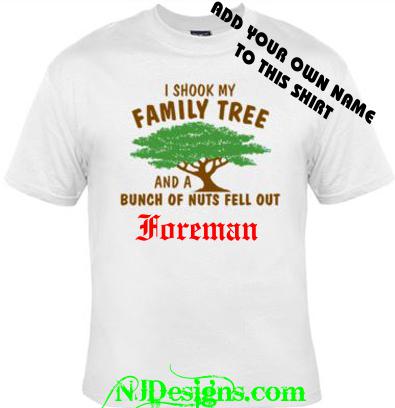 njdesignsllc's tweet photo. Have some #nuts in your family. The perfect shirt to wear to that next #familyreunion #tshirt
http://t.co/WD0rronUNf http://t.co/ziEpSvdkHl
