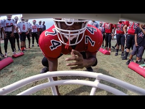 GoPro: Jon Gruden - Finish Strong vid.staged.com/9KOo #Medicinal #Reishi