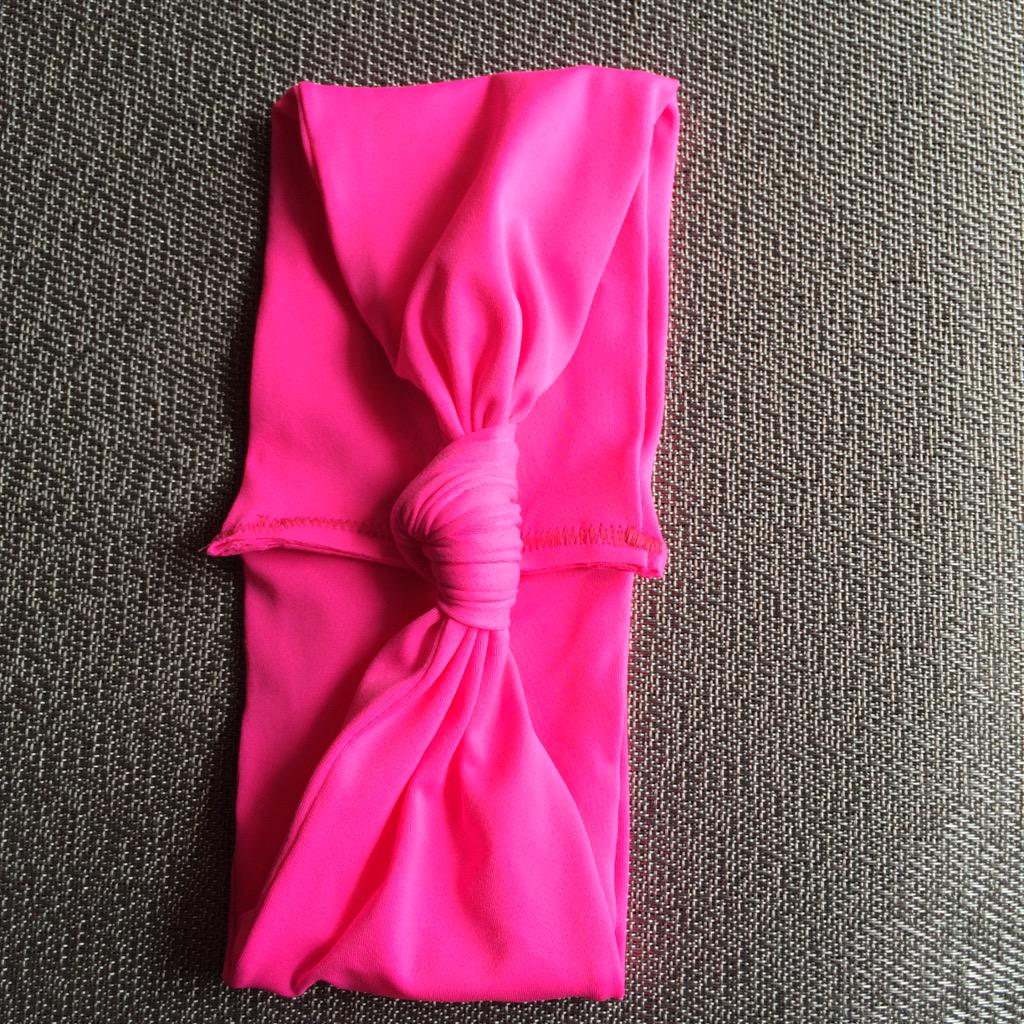AutumnBands's tweet photo. Another hot seller in hot pink! http://t.co/xpUf2Rj0lp #etsy #smallbusiness #shoplocal #Indy http://t.co/FybOzGPa0C
