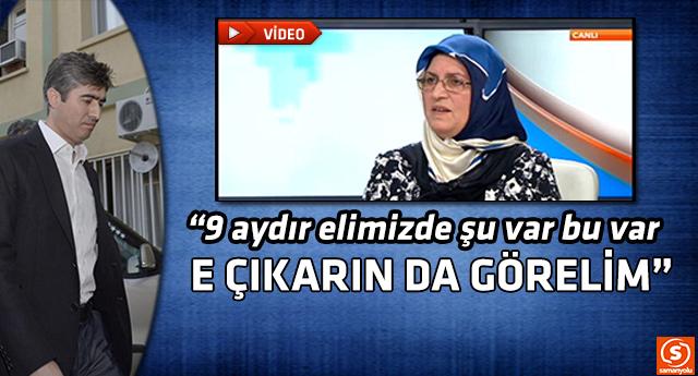 Rabbim seni duyacak inşallah Anne! Emniyet Müdürü Ömer Köse'nin annesinden hodri meydan!
samanyoluhaber.com/web-tv/omer-ko…