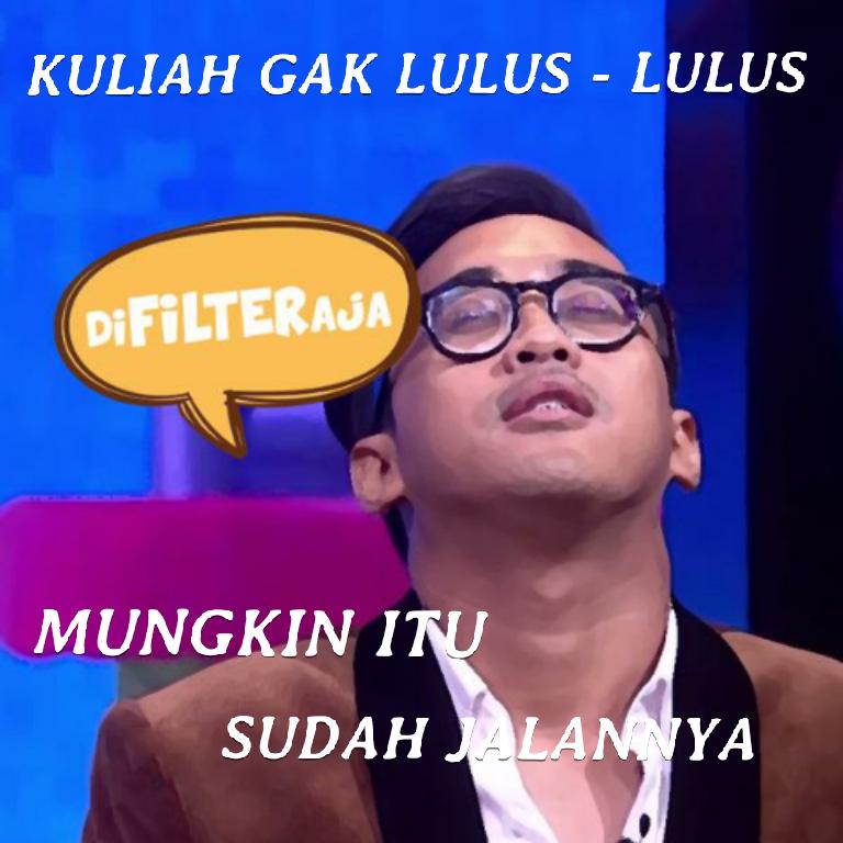 gilanglang_pm's tweet photo. @netmediatama #NETdiFILTERaja http://t.co/DX3EpTBYZv